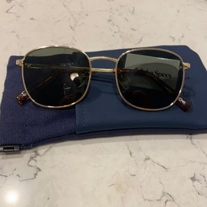 Le Specs Neptune Sunglasses